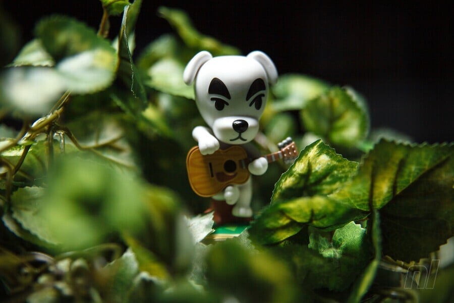 KK Slider