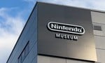 The Nintendo Museum's Sign Has Been Officially Revealed