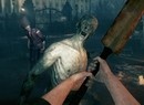ZombiU Writer Would Add More Melee Weapons If She Had The Chance