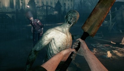 ZombiU Writer Would Add More Melee Weapons If She Had The Chance