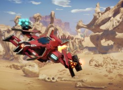 Starlink: Battle for Atlas Makes Big Promises for Switch Release in 2018