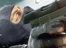 Tom Clancy's Splinter Cell 3D (3DS)