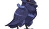 Corviknight (#0823)
