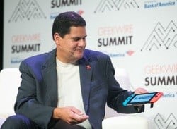 Reggie Says Wii U's Failure Ultimately Led To Success Of The Switch