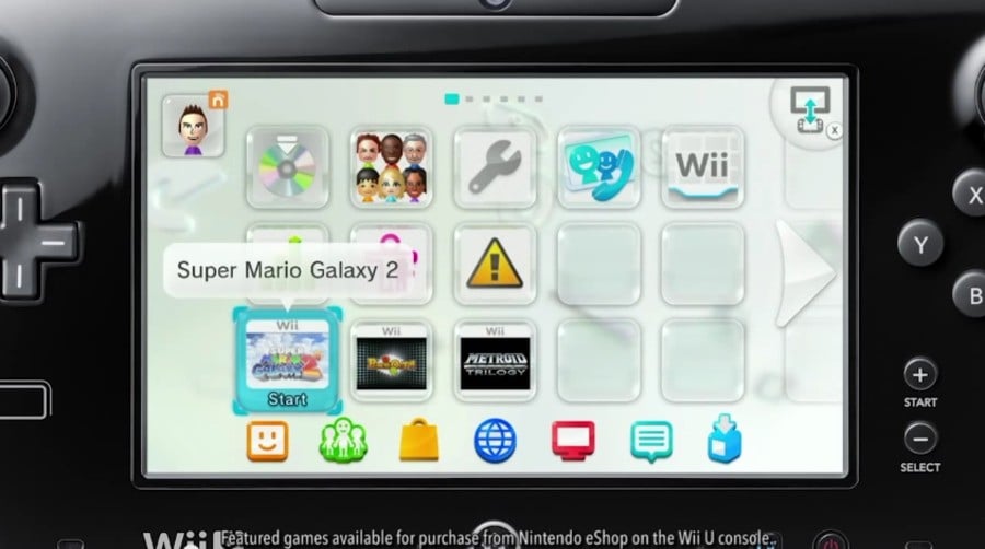 onduidelijk Uitbeelding Eentonig 20 Wii Games We'd Love To Download From The Wii U eShop - Part One -  Feature | Nintendo Life