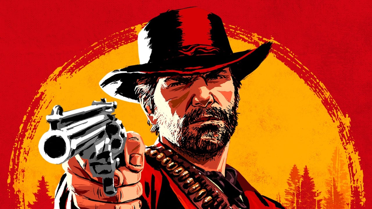 Red Dead Redemption 2' Official Score Launches Across Digital Platforms –  The Hollywood Reporter