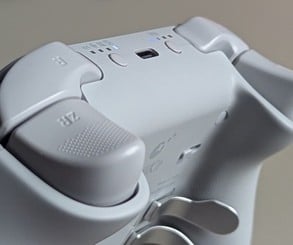 Gulikit TT Pro/Max 8