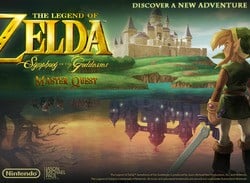 The Legend of Zelda: Symphony of the Goddesses Master Quest World Tour Gets Extended