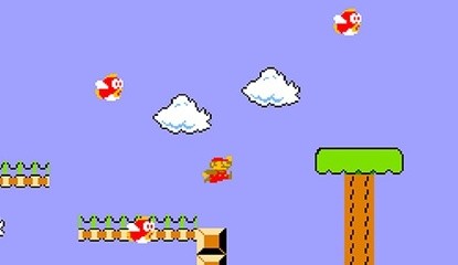 Hamster's Arcade Archives Producer Was Surprised By Nintendo's Cooperation