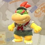 Bowser Jr. Explorer