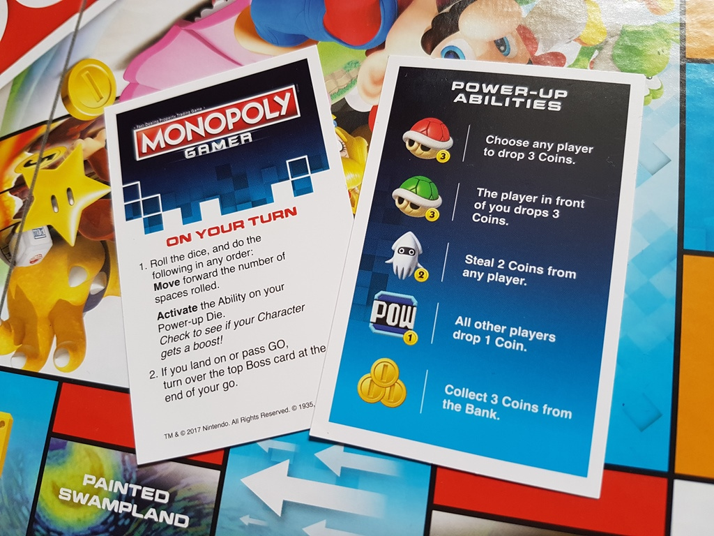 Monopoly for Nintendo Switch Review - Gamereactor