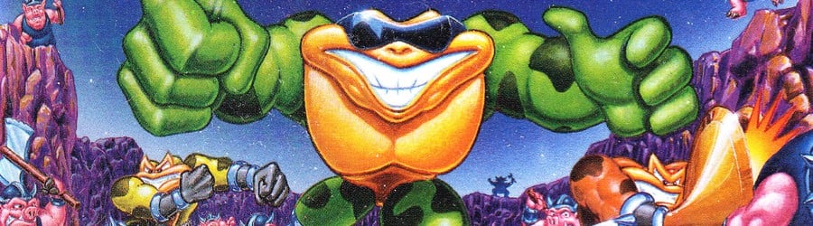 Battletoads (GB)