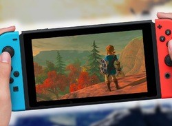 Switch Just Achieved The Highest August Dollar Sales For Any Console In US History