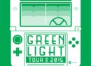 Kickstarter Project Aims to Fund a One Day StreetPass Bus Tour From Washington to New York
