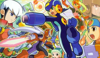 Capcom Asks For Patience Regarding Mega Man News As Battle Network Celebrates Its 20th Anniversary
