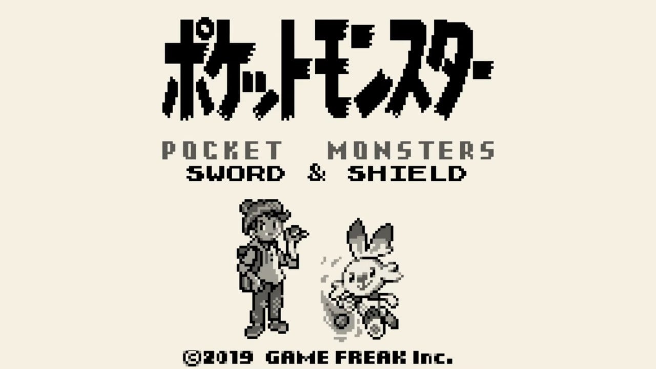 This Pokemon romhack is basically an all-new GBA RPG with modern