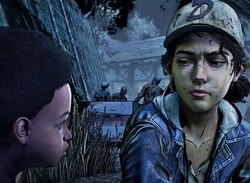 Telltale Intends To Hand Over Final Season Of The Walking Dead To Another Company