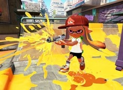 A Guide to Splatoon's New Weapon & Map