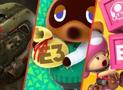 E3 2019 Nintendo Switch Games Lineup: Pokémon, Mario, Zelda And More