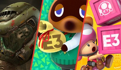 E3 2019 Nintendo Switch Games Lineup: Pokémon, Mario, Zelda And More