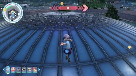 Pokémon Legends: Z-A: How To Catch Xerneas & Yveltal 18