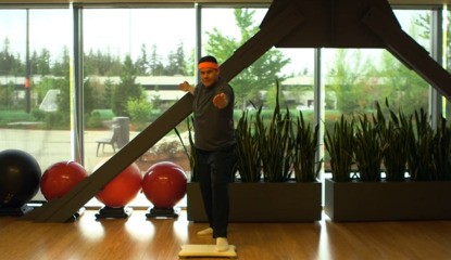 Nintendo Announces Its Plans for E3 2015, Headlined By New Nintendo World Championships