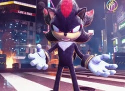 Sonic X Shadow Generations 'Sonic 3 Movie Pack' Adds Keanu Reeves