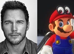"Dreams Come True": Chris Pratt Talks About His New Role As Super Mario
