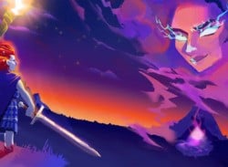'Into The Restless Ruins' Launch Trailer Reveals The Hand Of This Unique Dungeon-Crawler