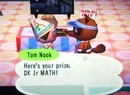 Don't Expect Retro Games to Play in New Animal Crossing Releases