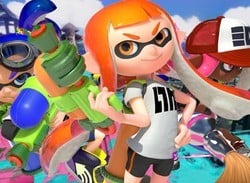 Splatoon Data Mining Brings More Weapons, a New Stage and Even 'Playable Octolings'