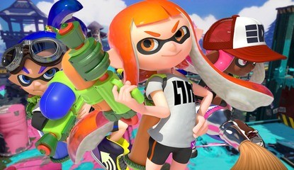 Splatoon Data Mining Brings More Weapons, a New Stage and Even 'Playable Octolings'