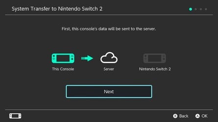 Switch 2 - System Transfer 4