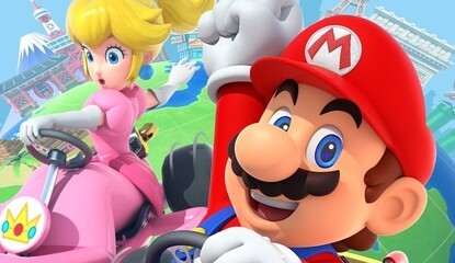 Mario Kart Tour Is Certainly Dividing Opinion, But Why?