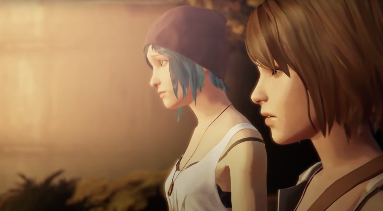 Life Is Strange: Arcadia Bay Collection Bags A Release Date And New ...