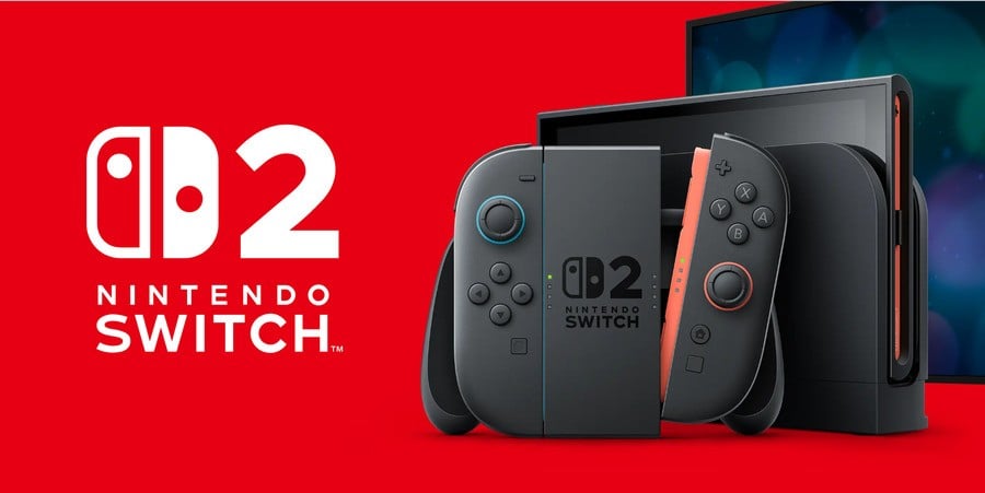 Nintendo Switch 2