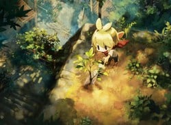 Village In The Shade (Switch 2) - A Farm Sim That Plays With Cosy Tropes In Clever Ways