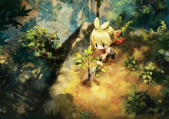 Village In The Shade (Switch 2) - A Farm Sim That Plays With Cosy Tropes In Clever Ways