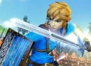 Hyrule Warriors: Definitive Edition - How To Play As Breath Of The Wild Link And Zelda