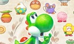 Poll: So, Will You Be Getting Yoshi And The Mysterious Book For Switch 2?