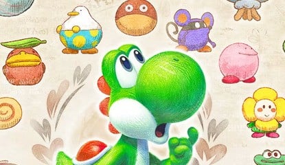 So, Will You Be Getting Yoshi And The Mysterious Book For Switch 2?
