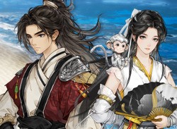 3D Pixel Wuxia RPG 'Wandering Sword' Announced For Switch 2 And Switch