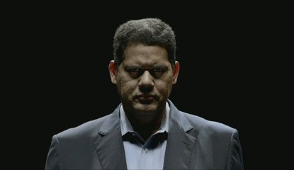 Reggie Wants E3 And Platform Holders To Find A Way To "Digitally" Enable Fans