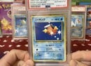 A Super Rare Pokémon Card Resurfaces, One Of Only 20 In Existence