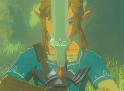 Get Ready For Zelda: Tears Of The Kingdom With Nintendo's Breath Of The Wild Recap