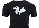 Grab This Glow In The Dark Polter Pup Shirt From Nintendo's Online Store (North America)