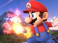 GameChap Shows Us Five Ways to Get Banned From Super Smash Bros. for Wii U