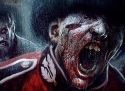 Dangerously Infectious ZombiU App Now Available On iOS