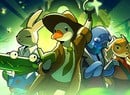 Delightfully Daft 'Duck Detective' Quacks Out A Spooky Sequel Next Month
