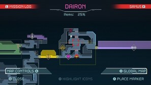 Metroid Dread Missile Tank Locations